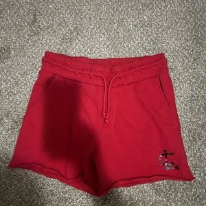 Clifford Lenox Leg day shorts
